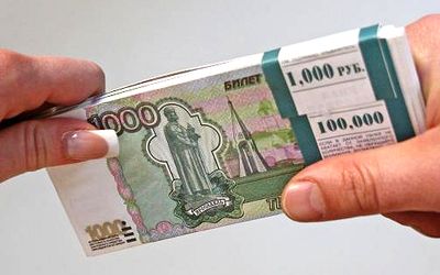 Как заработать 100 000 рублей чистыми на своем блоге