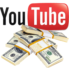Сколько можно заработать на сайте Youtube